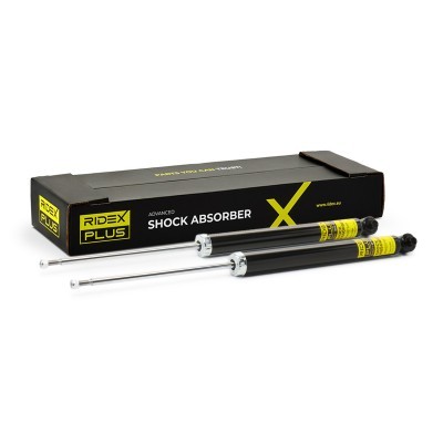 Amortyzator RIDEX 854S1590P 854S1590P - foto 1