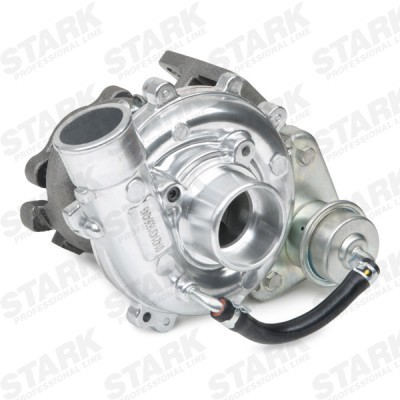 Turbina (Turbosprężarka) Stark SKCT-1191012 SKCT-1191012 - foto 4