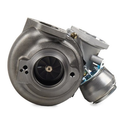 Turbina (Turbosprężarka) RIDEX 2234C0289 2234C0289 - foto 7