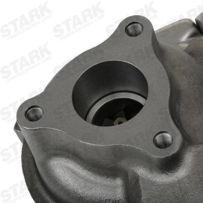 Turbina (Turbosprężarka) Stark SKCT-1190963 SKCT-1190963 - foto 6