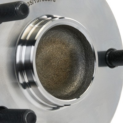 Łożysko Koła RIDEX 654W1188 654W1188 - foto 5