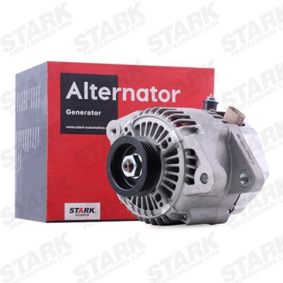 Alternator Stark SKGN-0321043 SKGN-0321043 - foto 3