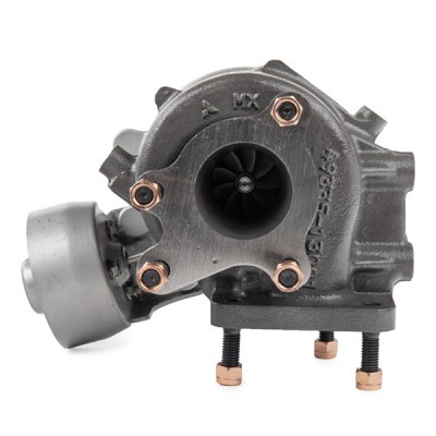 Turbina (Turbosprężarka) RIDEX 2234C10673R 2234C10673R - foto 5