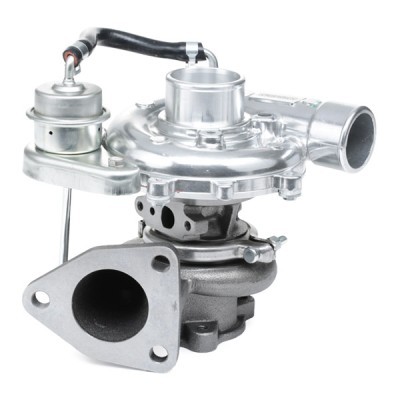 Turbina (Turbosprężarka) RIDEX 2234C10517 2234C10517 - foto 5