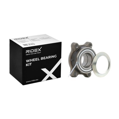 Łożysko Koła RIDEX 654W0799 654W0799 - foto 6