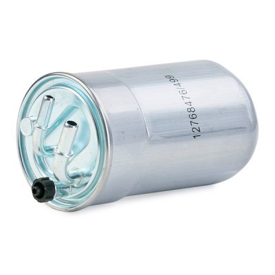 Filtr Paliwa RIDEX 9F0126 9F0126 - foto 4