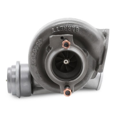 Turbina (Turbosprężarka) RIDEX 2234C0277R 2234C0277R - foto 6