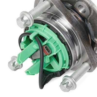 Łożysko Koła RIDEX 654W0215 654W0215 - foto 6