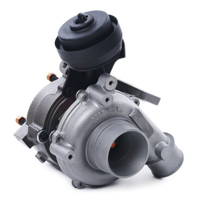 Turbina (Turbosprężarka) RIDEX 2234C0206R 2234C0206R - foto 4