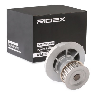 Pompa Wody RIDEX 1260W0351 1260W0351 - foto 2