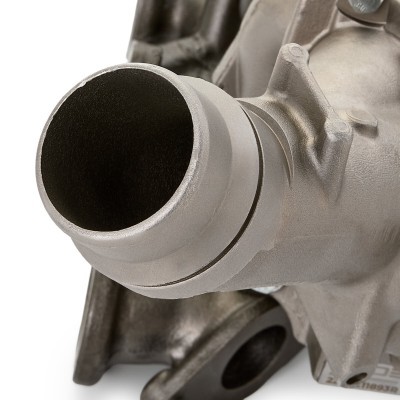 Turbina (Turbosprężarka) RIDEX 2234C11893R 2234C11893R - foto 5
