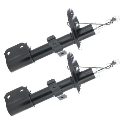 Amortyzator RIDEX 854S18998 854S18998 - foto 1