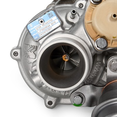 Turbina (Turbosprężarka) RIDEX 2234C10203R 2234C10203R - foto 6