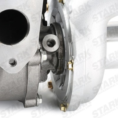 Turbina (Turbosprężarka) Stark SKCT-1190439 SKCT-1190439 - foto 6