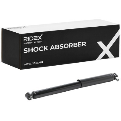 Amortyzator RIDEX 854S1805 854S1805 - foto 2