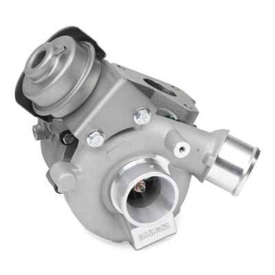 Turbina (Turbosprężarka) RIDEX 2234C0190 2234C0190 - foto 4