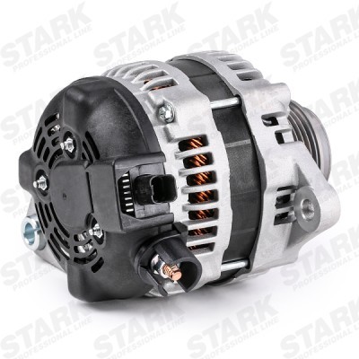 Alternator Stark SKGN-0320122 SKGN-0320122 - foto 4
