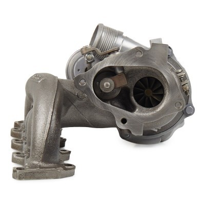 Turbina (Turbosprężarka) RIDEX 2234C0028R 2234C0028R - foto 13