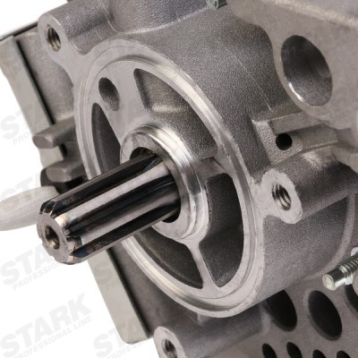 Alternator Stark SKGN-0320848 SKGN-0320848 - foto 6