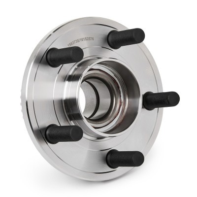 Łożysko Koła RIDEX 654W1230 654W1230 - foto 3