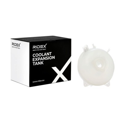 Zbiornik Wyrównawczy RIDEX 397E0052 397E0052 - foto 2