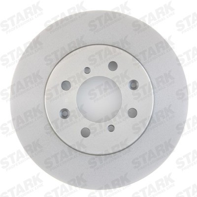 Tarcza hamulcowa Stark SKBD-0020250 SKBD-0020250 - foto 3