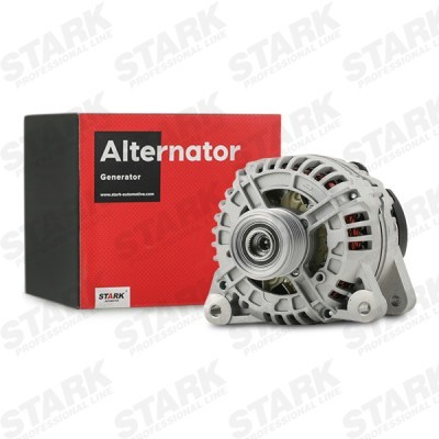 Alternator Stark SKGN-0320823 SKGN-0320823 - foto 2