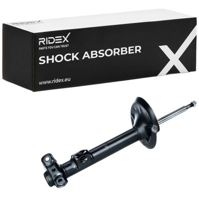 Amortyzator RIDEX 854S0191 854S0191 - foto 1