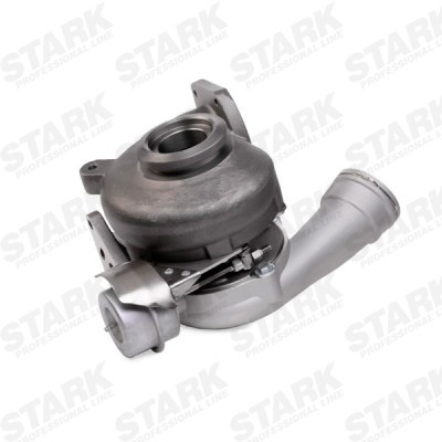 Turbina (Turbosprężarka) Stark SKCT-1190056 SKCT-1190056 - foto 3