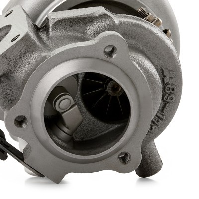 Turbina (Turbosprężarka) RIDEX 2234C10101R 2234C10101R - foto 7