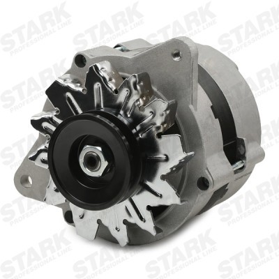 Alternator Stark SKGN-0321119 SKGN-0321119 - foto 3
