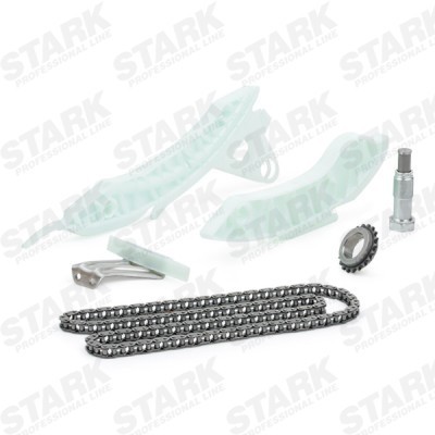 Zestaw łańcucha rozrządu Stark SKTCK-2240177 SKTCK-2240177 - foto 4