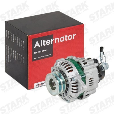 Alternator Stark SKGN-03221637 SKGN-03221637 - foto 2