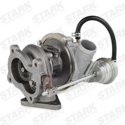 Turbina (Turbosprężarka) Stark SKCT-1191109 SKCT-1191109 - foto 4