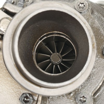 Turbina (Turbosprężarka) RIDEX 2234C0263R 2234C0263R - foto 5