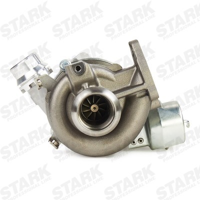 Turbina (Turbosprężarka) Stark SKCT-1190657 SKCT-1190657 - foto 7