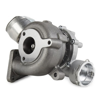 Turbina (Turbosprężarka) RIDEX 2234C10781 2234C10781 - foto 4