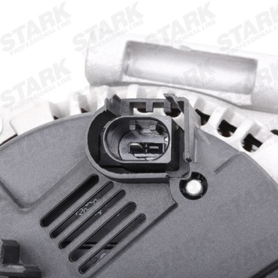 Alternator Stark SKGN-0320807 SKGN-0320807 - foto 5