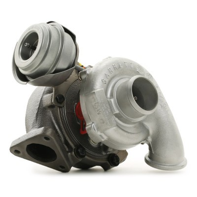 Turbina (Turbosprężarka) RIDEX 2234C10213R 2234C10213R - foto 2