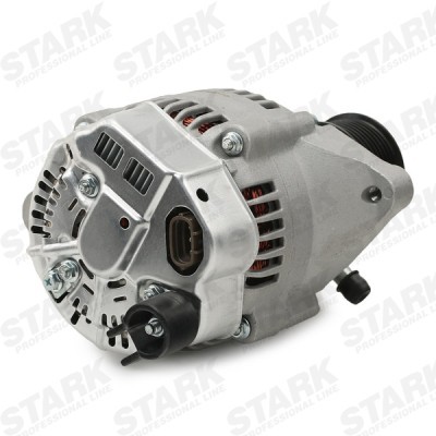 Alternator Stark SKGN-03221501 SKGN-03221501 - foto 4