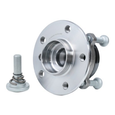 Łożysko Koła RIDEX 654W1168 654W1168 - foto 3