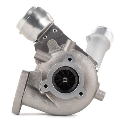 Turbina (Turbosprężarka) RIDEX 2234C0140 2234C0140 - foto 6