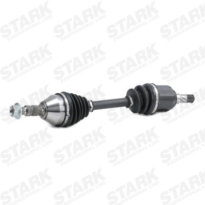 Półoś Napędowa Stark SKDS-0210556 SKDS-0210556 - foto 4