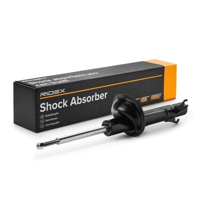 Amortyzator RIDEX 854S1995 854S1995 - foto 3