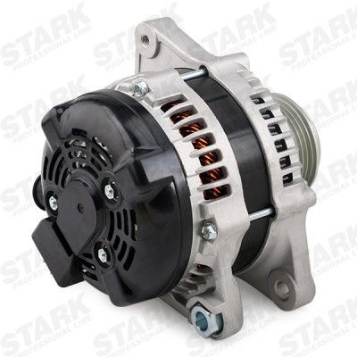 Alternator Stark SKGN-0320078 SKGN-0320078 - foto 4