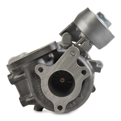 Turbina (Turbosprężarka) RIDEX 2234C10146R 2234C10146R - foto 7