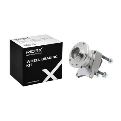Łożysko Koła RIDEX 654W0667 654W0667 - foto 2