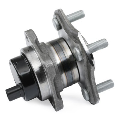 Łożysko Koła RIDEX 654W0351 654W0351 - foto 4