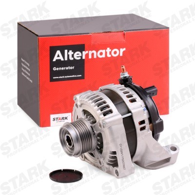 Alternator Stark SKGN-0320750 SKGN-0320750 - foto 2