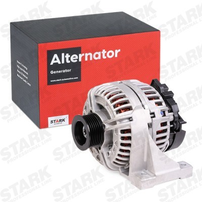 Alternator Stark SKGN-0320235 SKGN-0320235 - foto 2